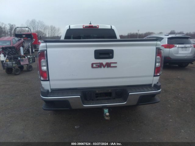 1GTG6CE37F1124996 GMC CANYON SLT