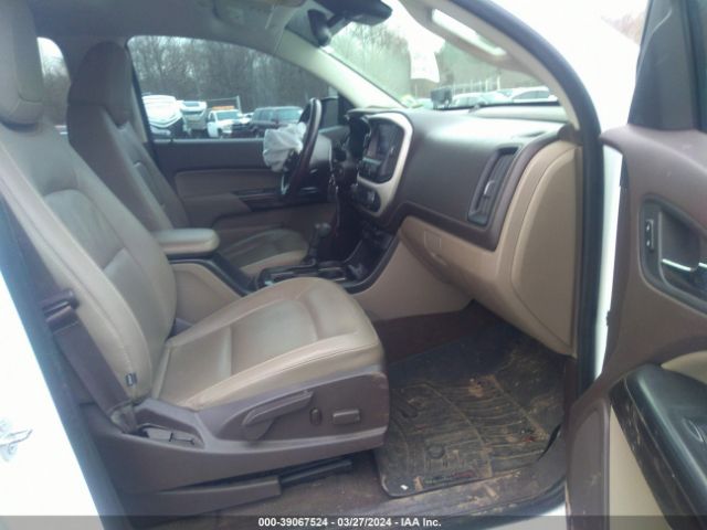 1GTG6CE37F1124996 GMC CANYON SLT