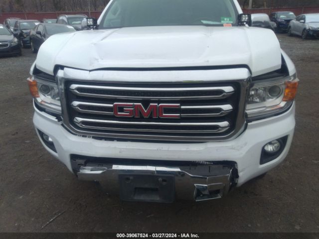 1GTG6CE37F1124996 GMC CANYON SLT