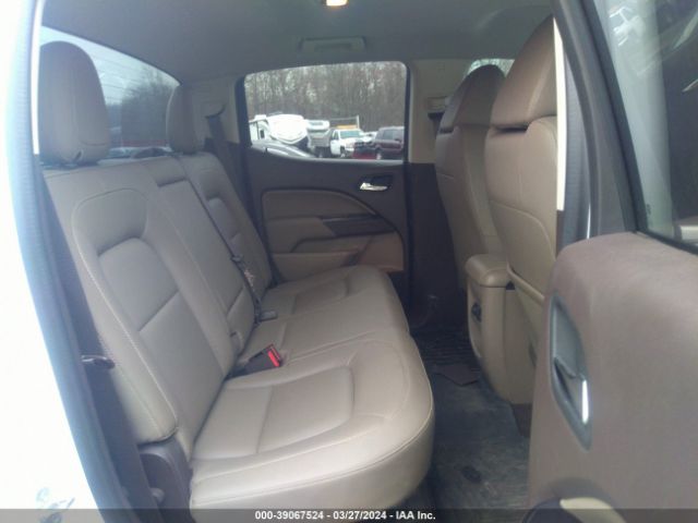 1GTG6CE37F1124996 GMC CANYON SLT