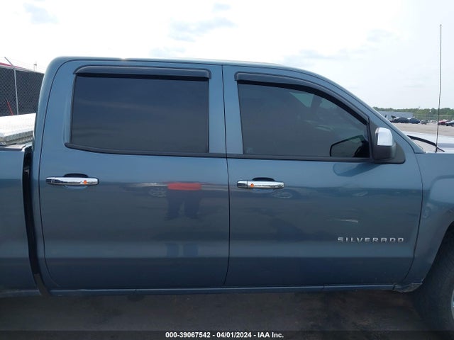 Chevrolet Silverado 1500 1lt 2014 3GCPCREC5EG253475 Image 13