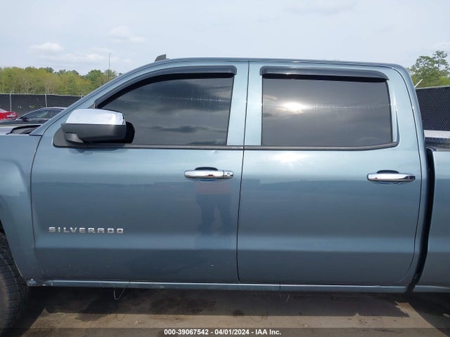 Chevrolet Silverado 1500 1lt 2014 3GCPCREC5EG253475 Image 14