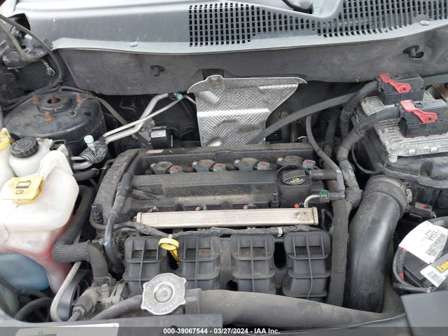 Jeep Compass Latitude 2014 1C4NJCEB0ED690606 Image 10