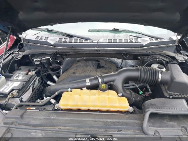 1FTEW1EG9FFA93526 Ford F-150 Platinum