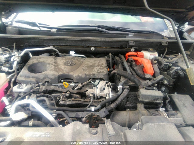 Toyota Rav4 Prime Se 2021 JTMAB3FV1MD014880 Image 10