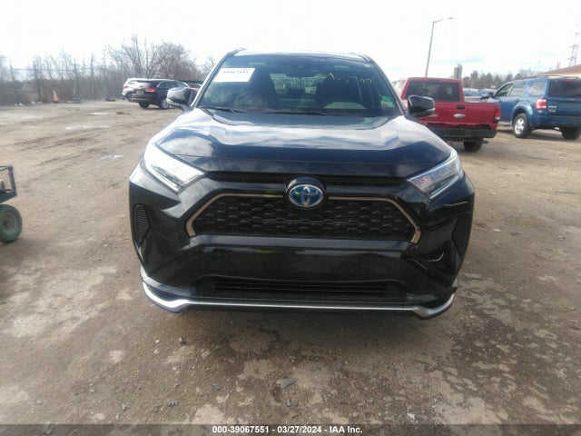 Toyota Rav4 Prime Se 2021 JTMAB3FV1MD014880 Image 12