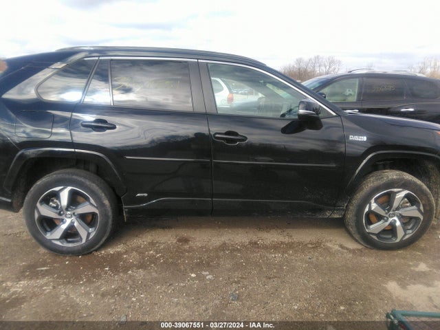 Toyota Rav4 Prime Se 2021 JTMAB3FV1MD014880 Image 13