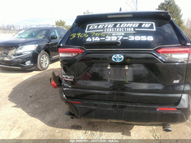 Toyota Rav4 Prime Se 2021 JTMAB3FV1MD014880 Image 16