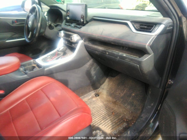 Toyota Rav4 Prime Se 2021 JTMAB3FV1MD014880 Image 5