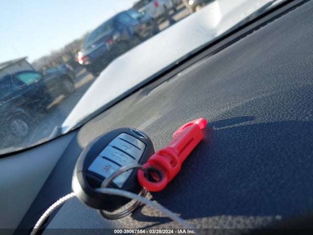 Nissan SENTRA SV 2017 3N1AB7AP9HY385193 Image 11