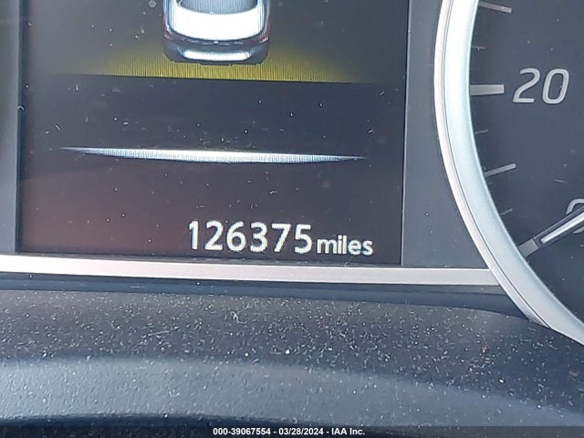 Nissan SENTRA SV 2017 3N1AB7AP9HY385193 Image 7
