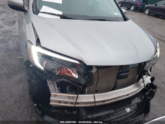 Honda Pilot Awd Special Edition 2021 5FNYF6H27MB032011 Image 12
