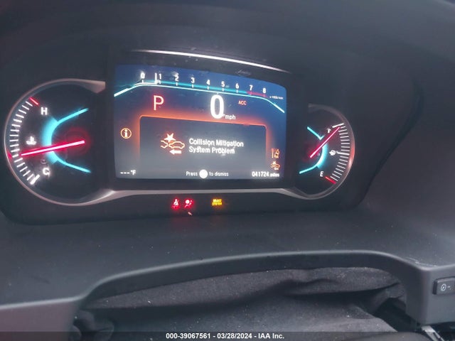 Honda Pilot Awd Special Edition 2021 5FNYF6H27MB032011 Image 15