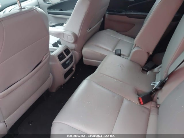 Honda Pilot Awd Special Edition 2021 5FNYF6H27MB032011 Image 8
