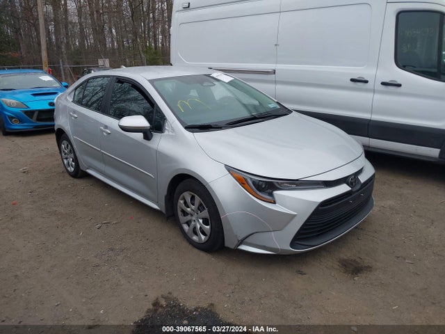 Toyota COROLLA LE 2024 5YFB4MDE5RP080599 главное изображение