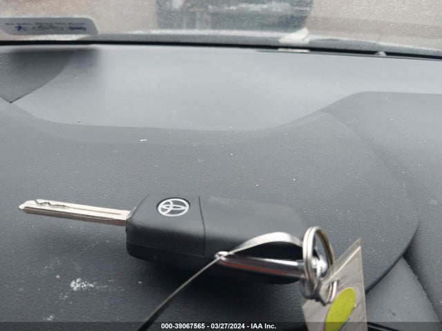 Toyota COROLLA LE 2024 5YFB4MDE5RP080599 Image 11