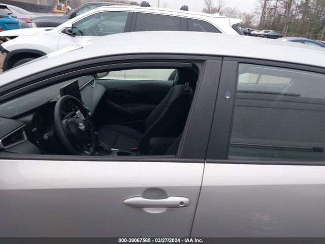 Toyota COROLLA LE 2024 5YFB4MDE5RP080599 Image 14