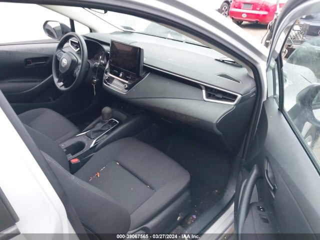 Toyota COROLLA LE 2024 5YFB4MDE5RP080599 Image 5