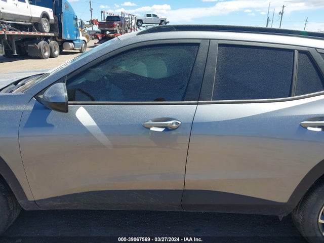 Chevrolet Trax Fwd Lt 2024 KL77LHE24RC070382 Image 14