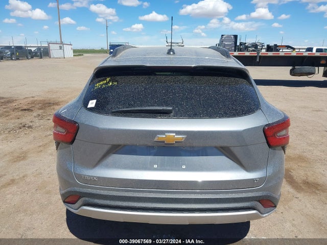 Chevrolet Trax Fwd Lt 2024 KL77LHE24RC070382 Image 16