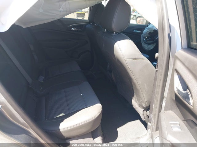 Chevrolet Trax Fwd Lt 2024 KL77LHE24RC070382 Image 8