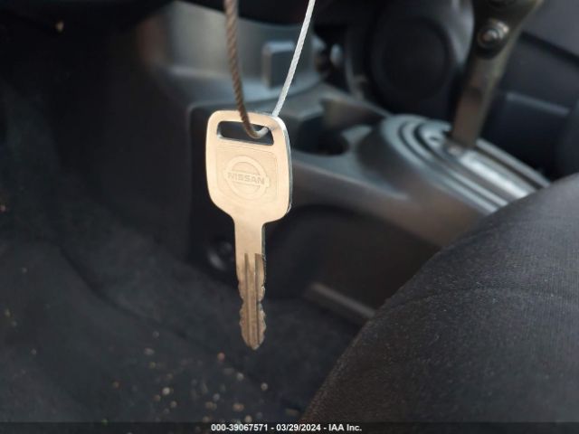 3N1CN7APXHL903261 Nissan Versa 1.6 S+