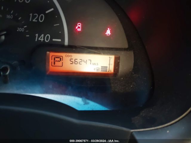 3N1CN7APXHL903261 Nissan Versa 1.6 S+