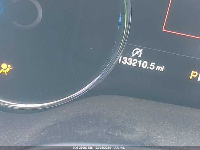 Ford F-150 Platinum 2017 1FTEW1EG3HFC86659 Image 7