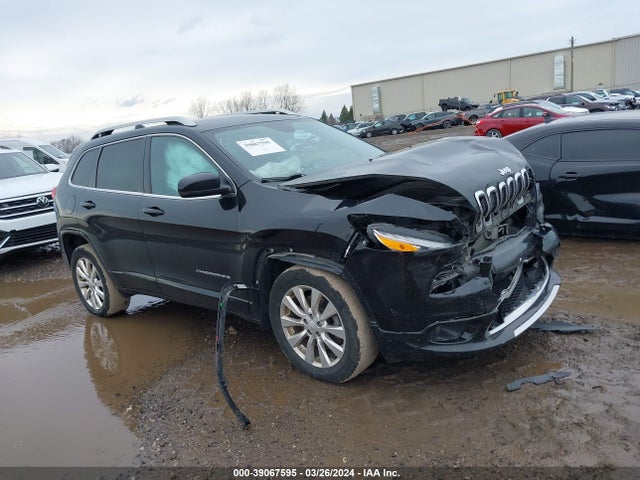 2018 1C4PJMJX7JD594126 main image