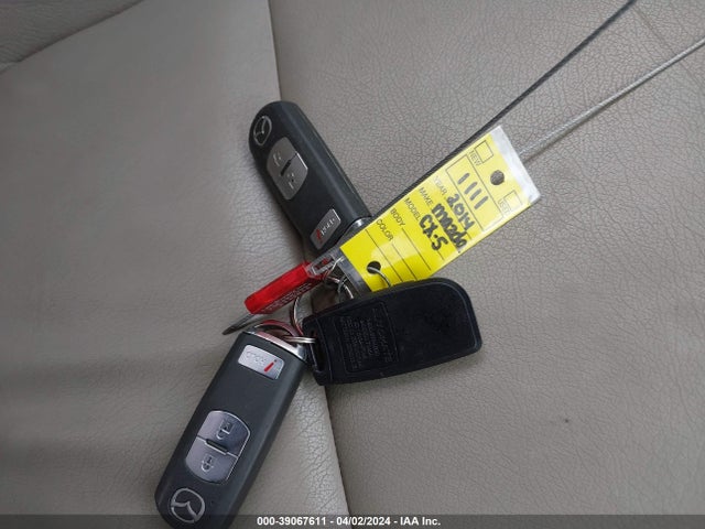 Mazda CX-5 SPORT 2014 JM3KE4BE1E0316144 Image 11