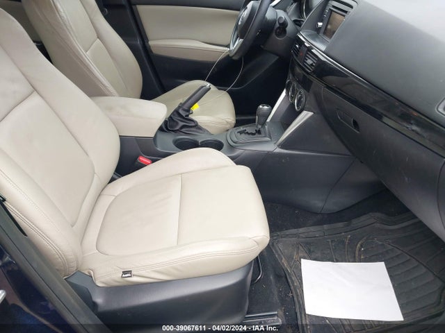 Mazda CX-5 SPORT 2014 JM3KE4BE1E0316144 Image 5