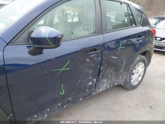 Mazda CX-5 SPORT 2014 JM3KE4BE1E0316144 Image 6