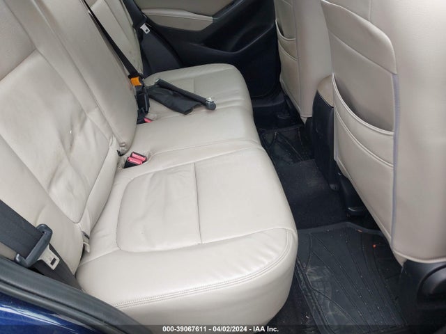 Mazda CX-5 SPORT 2014 JM3KE4BE1E0316144 Image 8