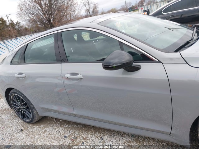 KIA K5 Gt 2024 5XXG44J89RG251190 Image 13