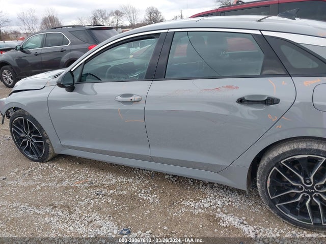 KIA K5 Gt 2024 5XXG44J89RG251190 Image 14