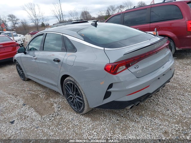 KIA K5 Gt 2024 5XXG44J89RG251190 Image 3