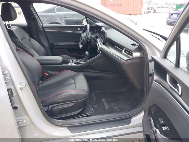 KIA K5 Gt 2024 5XXG44J89RG251190 Image 5