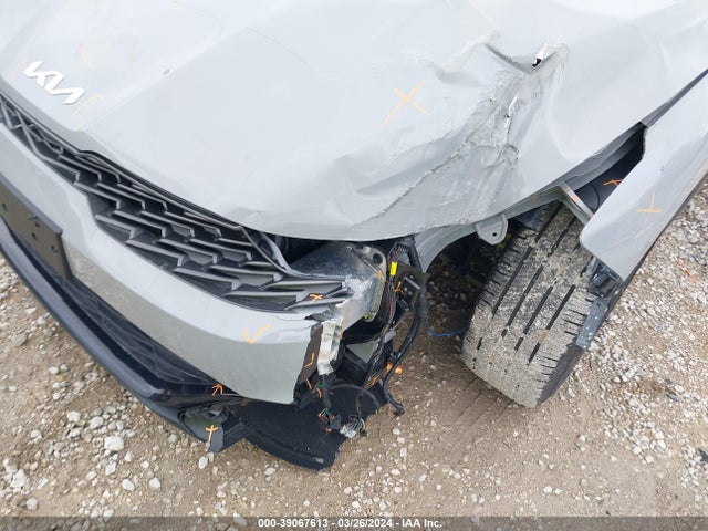 KIA K5 Gt 2024 5XXG44J89RG251190 Image 6