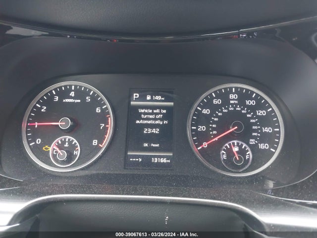 KIA K5 Gt 2024 5XXG44J89RG251190 Image 7