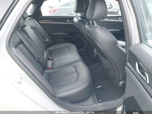 KIA K5 Gt 2024 5XXG44J89RG251190 Image 8