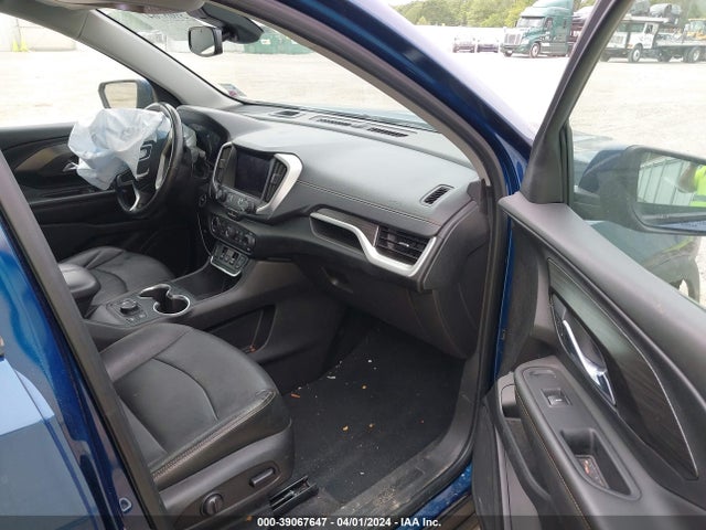 3GKALPEV6ML308229 GMC Terrain Fwd Slt