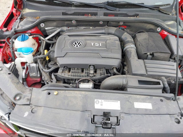3VWD17AJ8GM326048 Volkswagen Jetta Sport