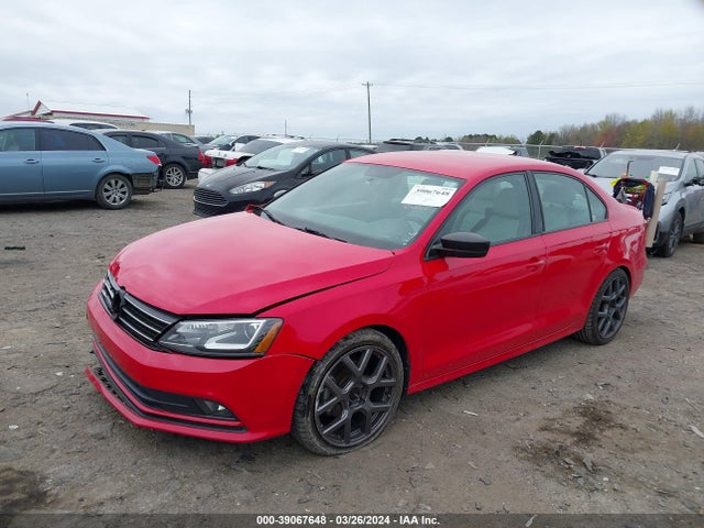 3VWD17AJ8GM326048 Volkswagen Jetta Sport