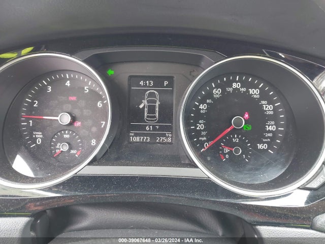 3VWD17AJ8GM326048 Volkswagen Jetta Sport