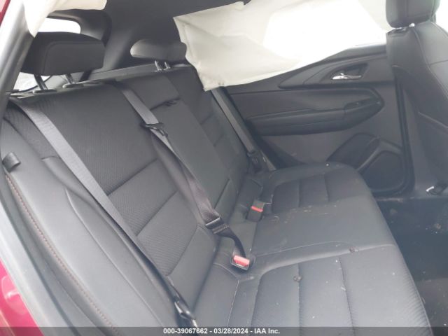 2021 CHEVROLET TRAILBLAZER KL79MUSL1MB003507 Photo 7
