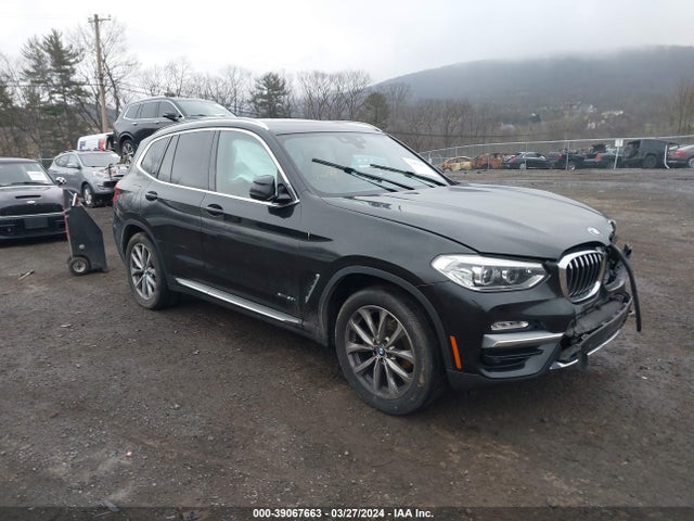 2018 5UXTR9C59JLC74958 main image