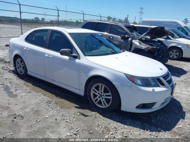2011 SAAB 9-3 YS3FA4CY4B1305331 Photo 0