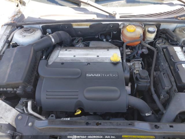 2011 SAAB 9-3 YS3FA4CY4B1305331 Photo 9