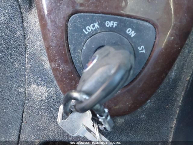 2011 SAAB 9-3 YS3FA4CY4B1305331 Photo 10