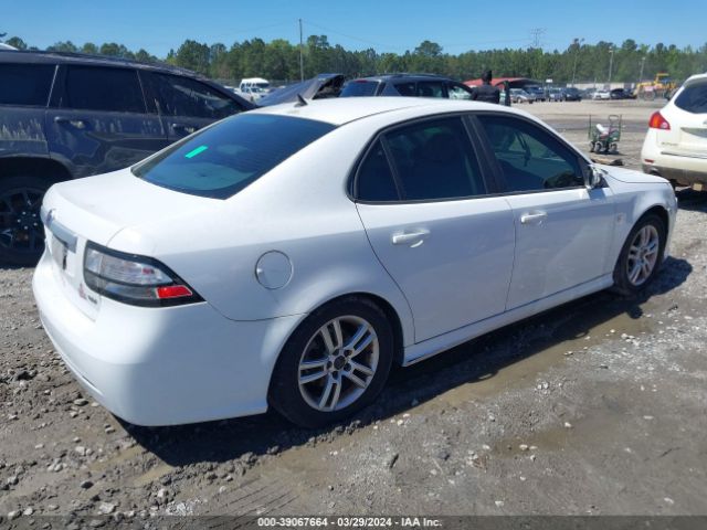 2011 SAAB 9-3 YS3FA4CY4B1305331 Photo 3